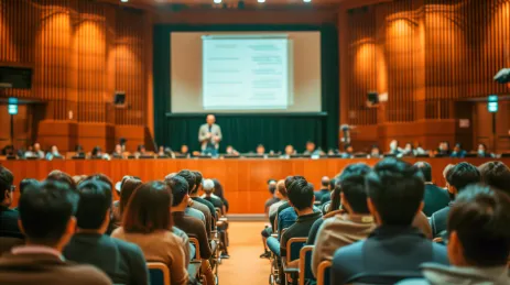 シンポジウム・ウェビナー