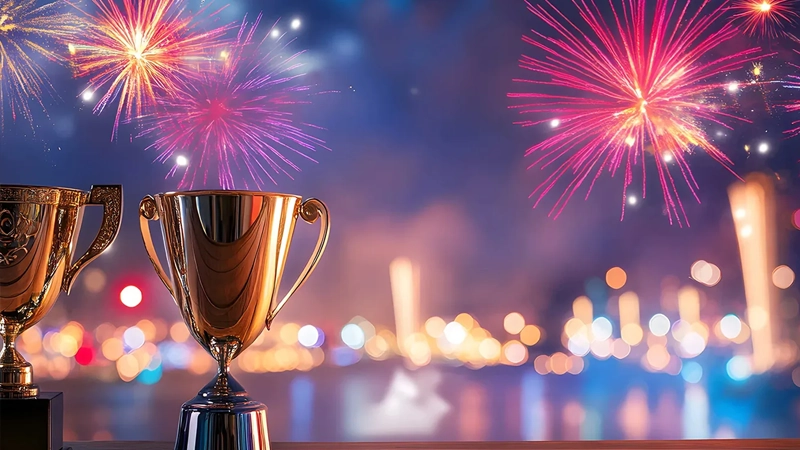 インセンティブ旅行