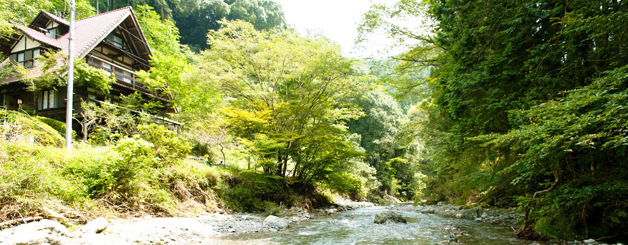 飯能(イメージ)