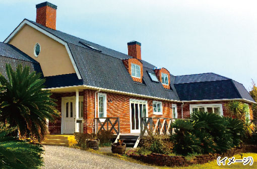 眺尾伽藍(イメージ)