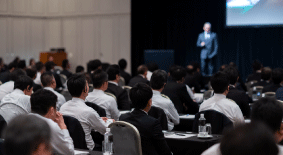 企業のSDGs研修・講演・セミナー等の実施