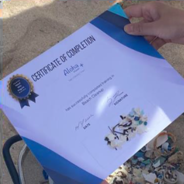 NEWマラマハワイ提案~美しい自然も体感しながらマラマ体験~