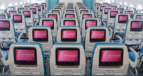 エコノミークラス