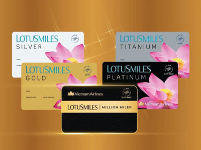 マイレージサービス