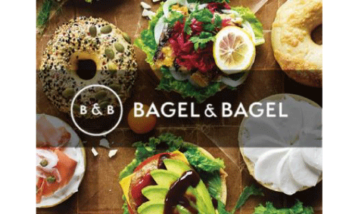 BAGLE&BAGEL（ベーグル&ベーグル）