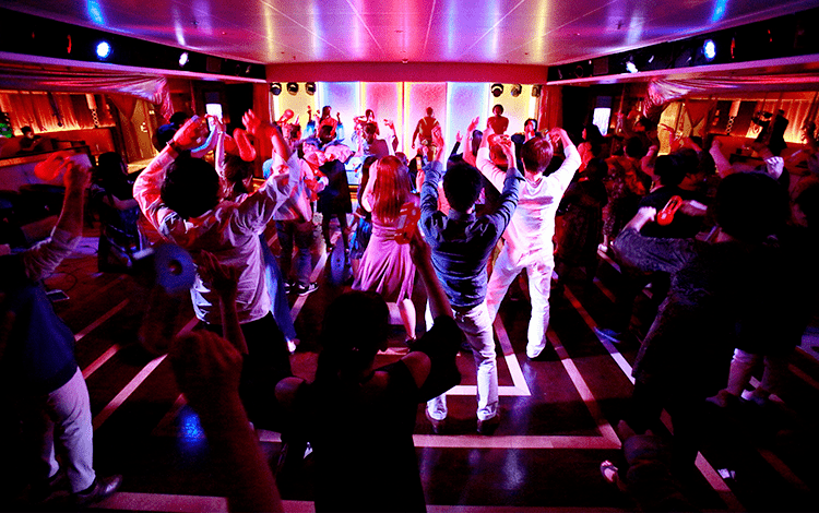 カーニバル・オブ・ザシー