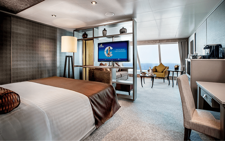 パノラマスイート