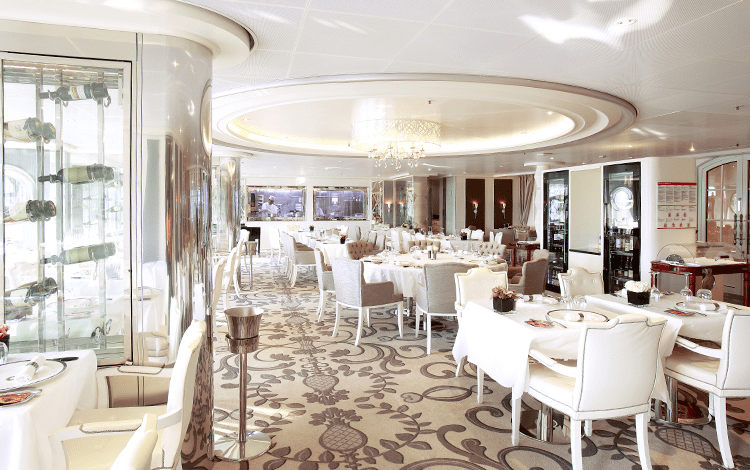 ラ・フィオレンティーナ