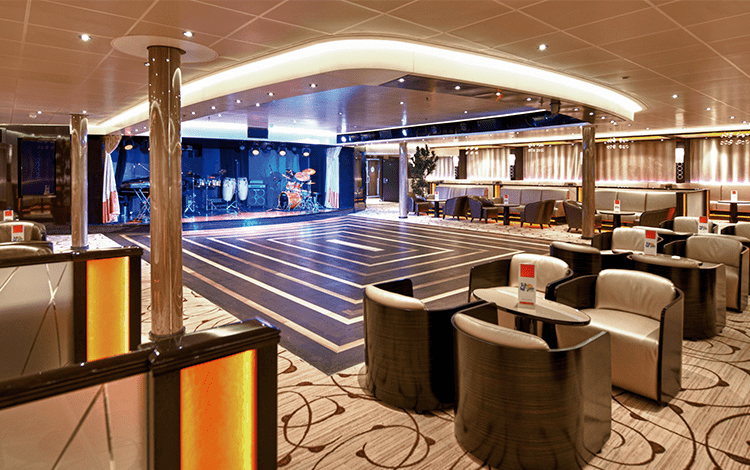 キャバレービエンナ