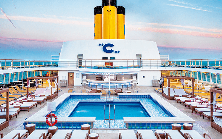 サントロペプール