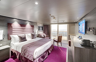 ヨットクラブ・デラックススイート