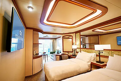 ジュニア・スイート