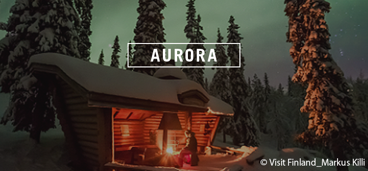 AURORA