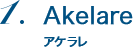 Akelare