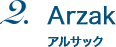 ARZAK