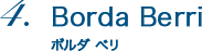 Borda Berri