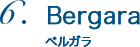 Bergara