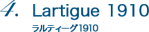 Lartigue 1910