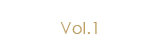 Vol.1