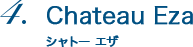 Chateau Eza