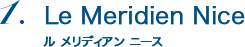Le Meridien Nice