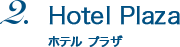 Hotel Plaza
