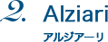 Alziari