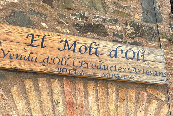 エル・モリ・デ・ロリ（イメージ）