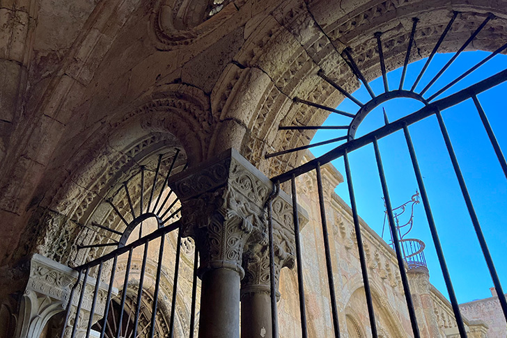 タラゴナ大聖堂（イメージ）