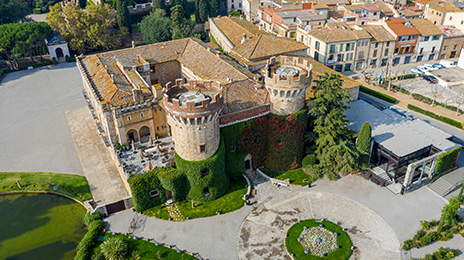 ペララーダ～コスタ・ブラバ（イメージ）