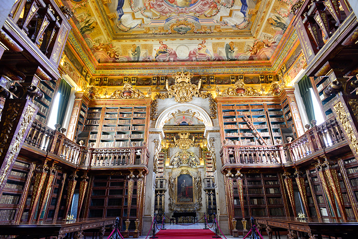 コインブラのイメージ写真