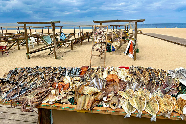 ナザレのイメージ写真