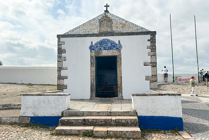 ナザレのイメージ写真