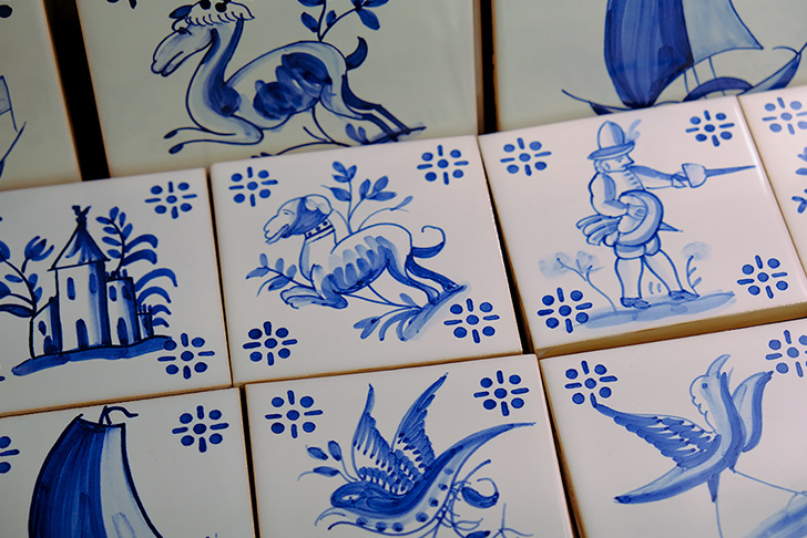 お土産のイメージ写真