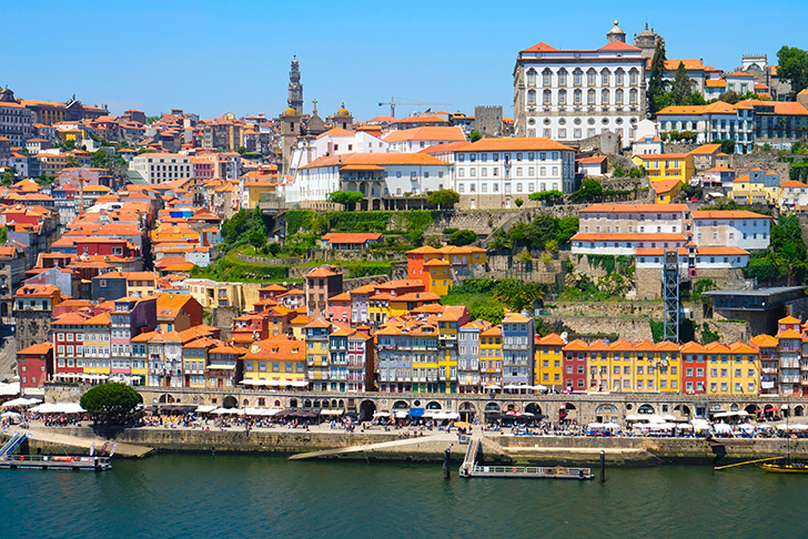 観光のイメージ写真