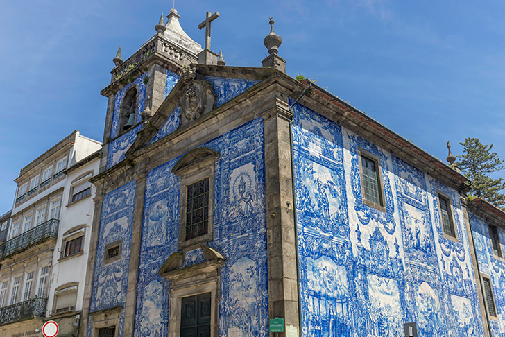 アルマス礼拝堂のイメージ写真