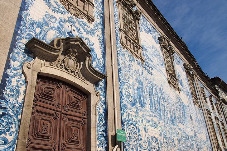 アルマス礼拝堂のイメージ写真