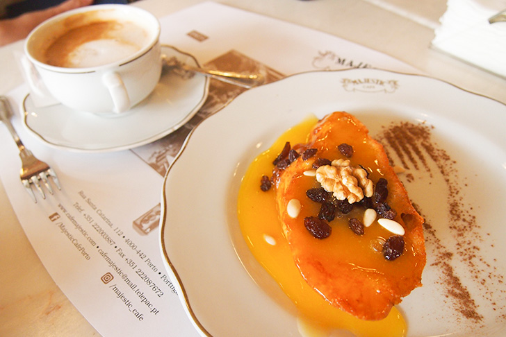 カフェマジェスティックのイメージ写真