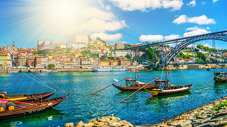 ポルトのイメージ写真