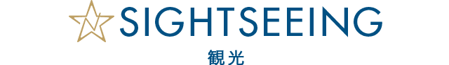 SIGHTSEEING