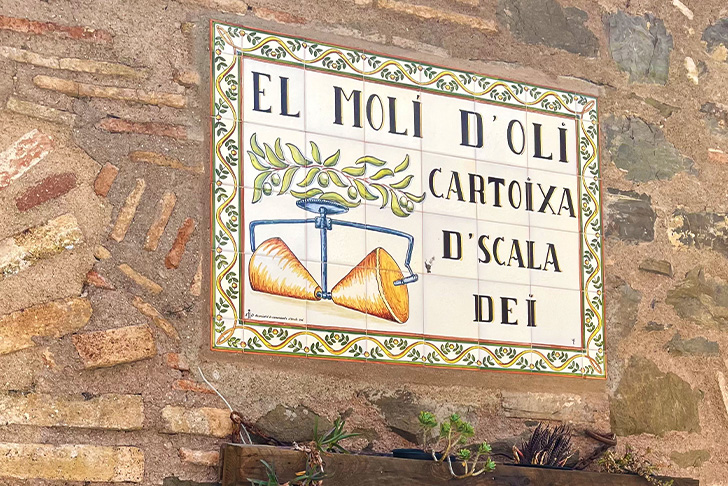 エル・モリ・デ・ロリ(イメージ)