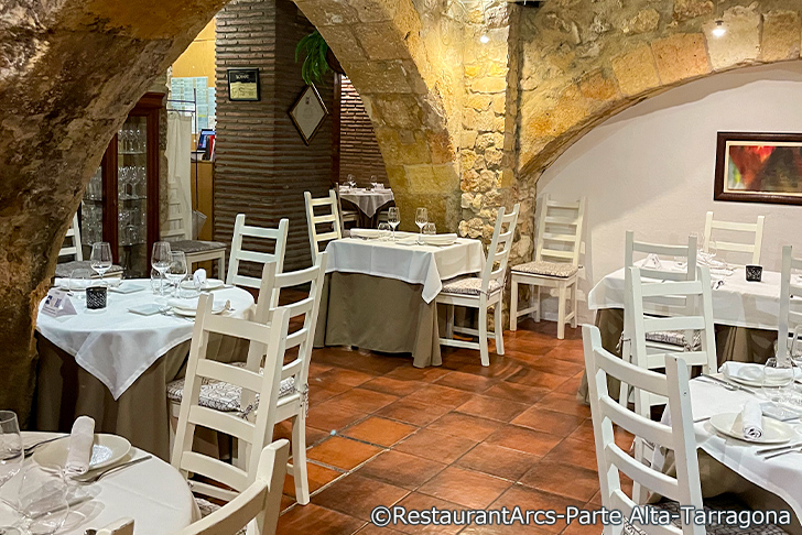 アルクス(イメージ)