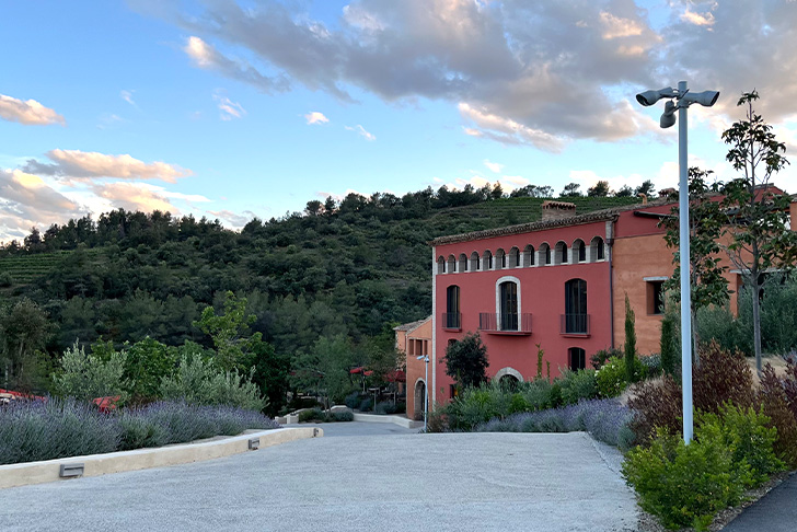 グラン ホテル マス デン ブルーノ(イメージ)