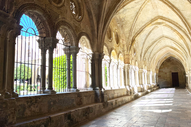 タラゴナ大聖堂(イメージ)