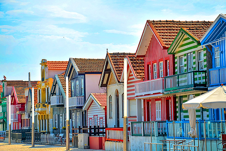 コスタノヴァのイメージ写真