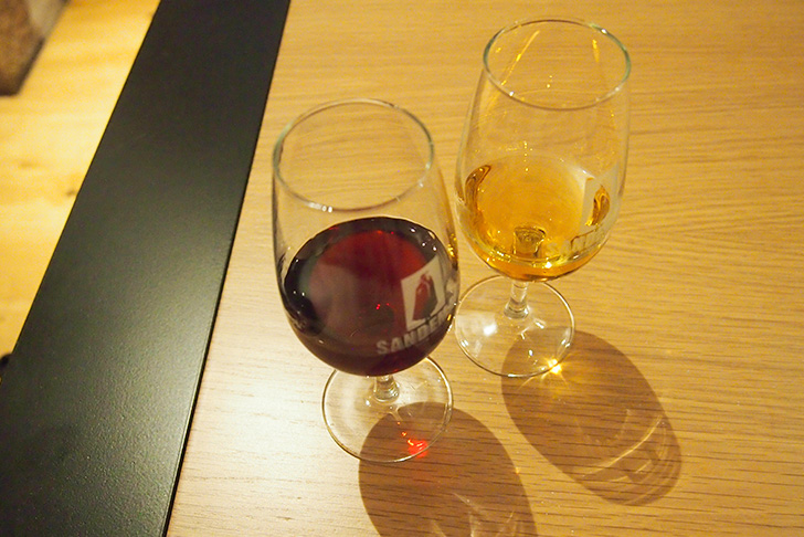 グルメのイメージ写真