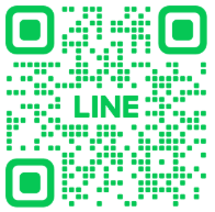 HIS関西LINE公式アカウント QRコード