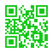 HIS関西LINE公式アカウント QRコード