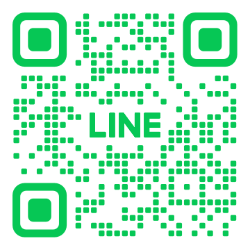 HIS関西LINE公式アカウント QRコード