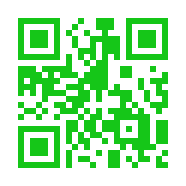 HIS関西LINE公式アカウント QRコード